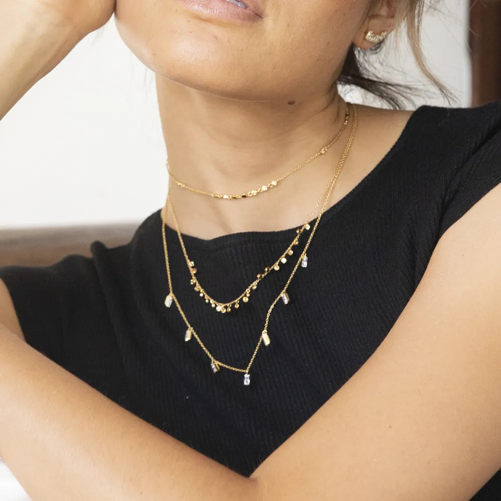Chloe Mini Choker