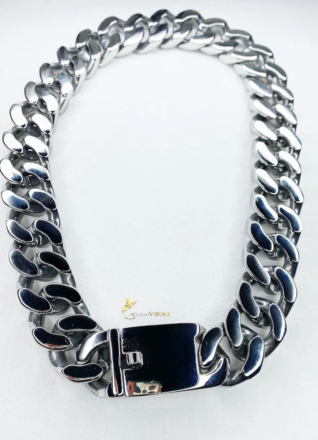Chonky Choker Necklace