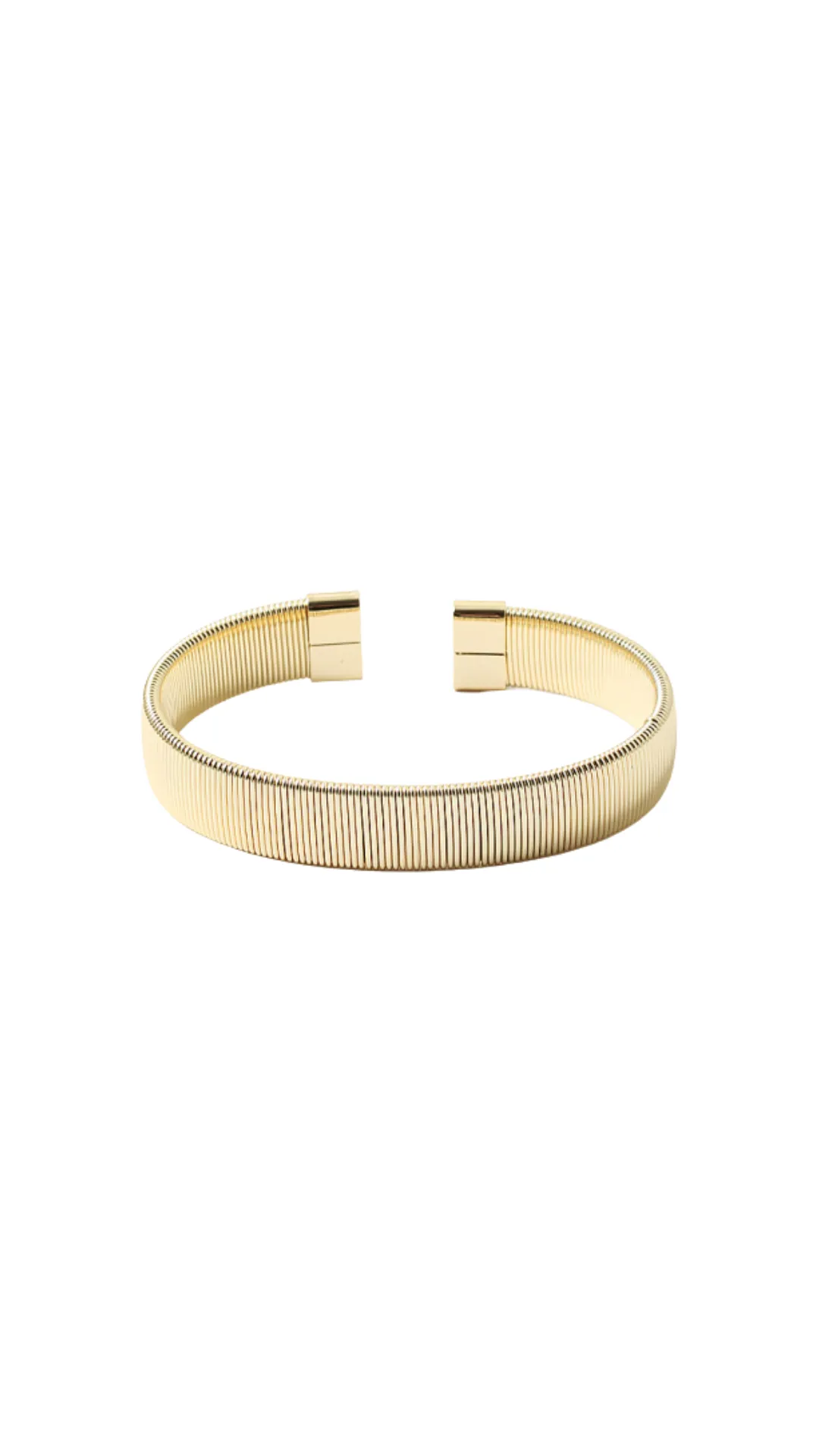 Claire Cuff