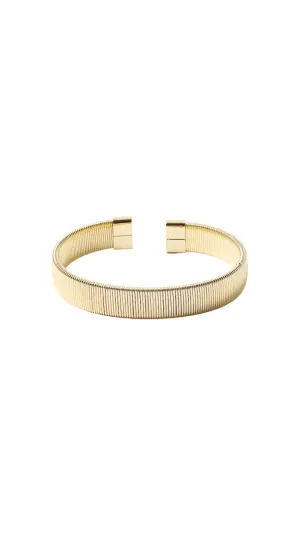 Claire Cuff