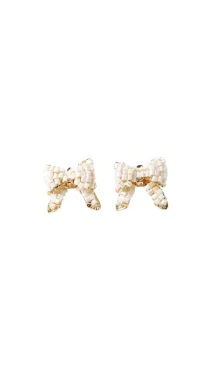 Clara Bow Studs