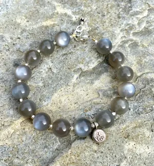 Clarity Labradorite Bracelet