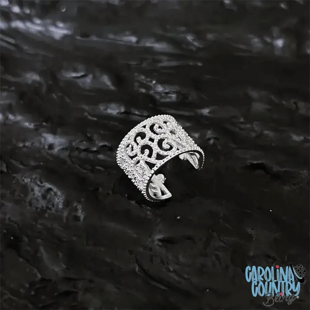 Classy – Silver