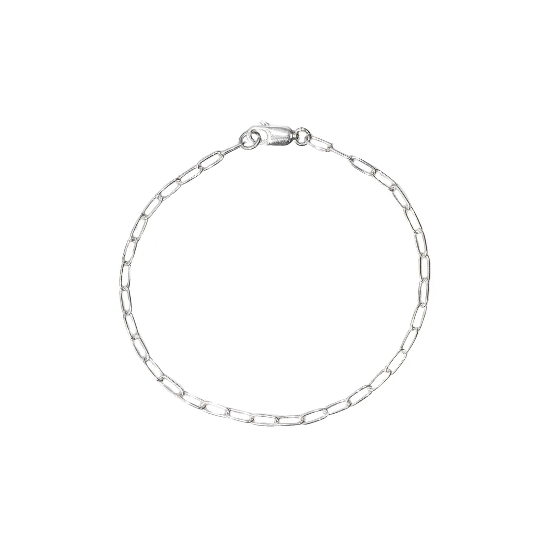 Clip Chain Bracelet