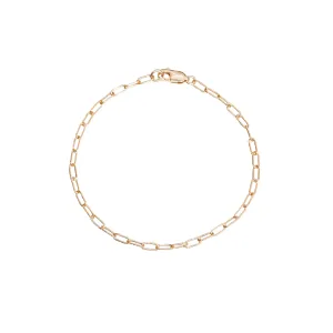 Clip Chain Bracelet