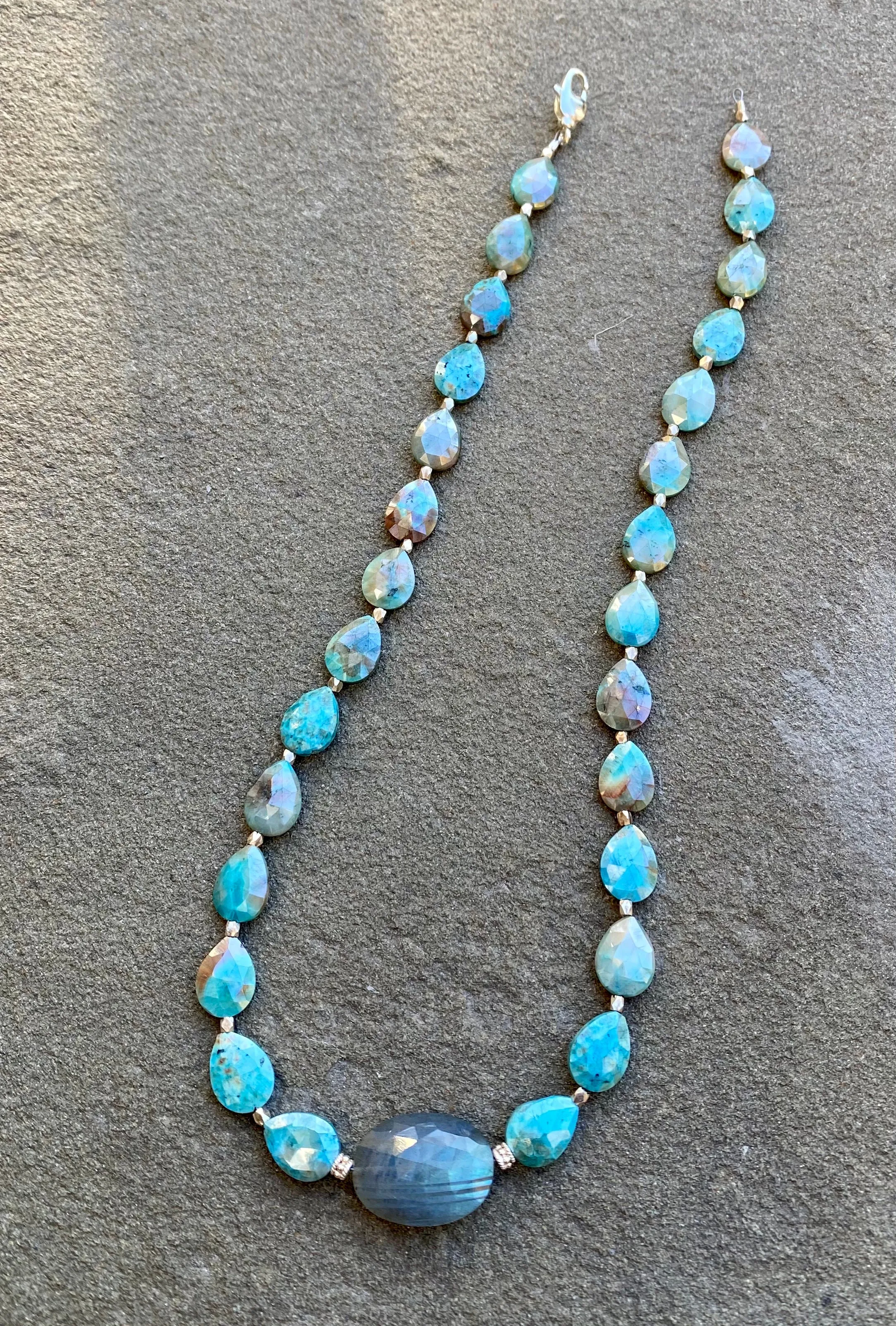 Coastal Necklace