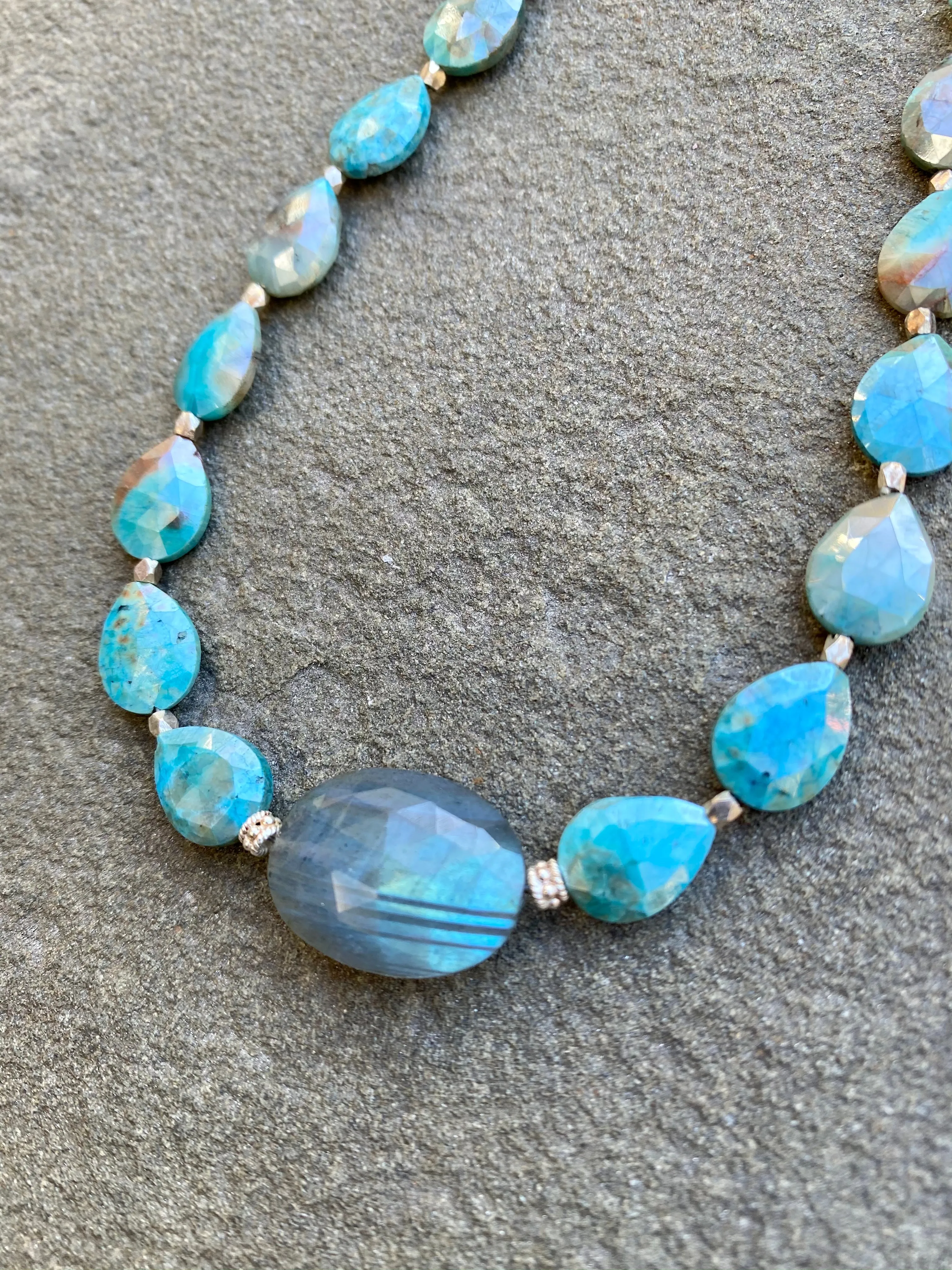 Coastal Necklace