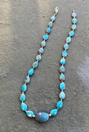 Coastal Necklace