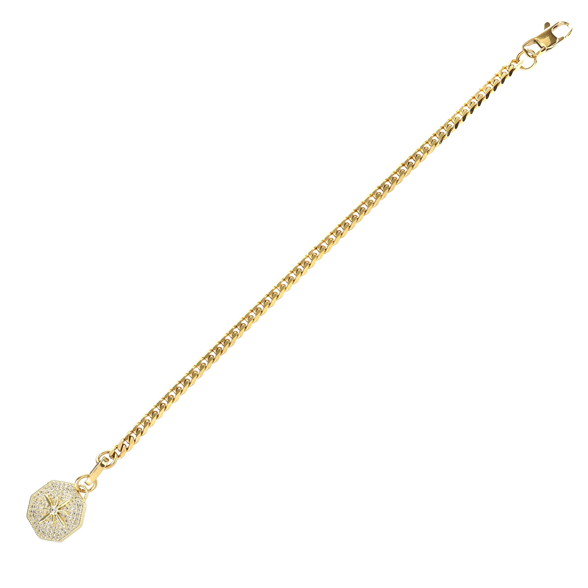 CORRETTO BLENDED BRACELET