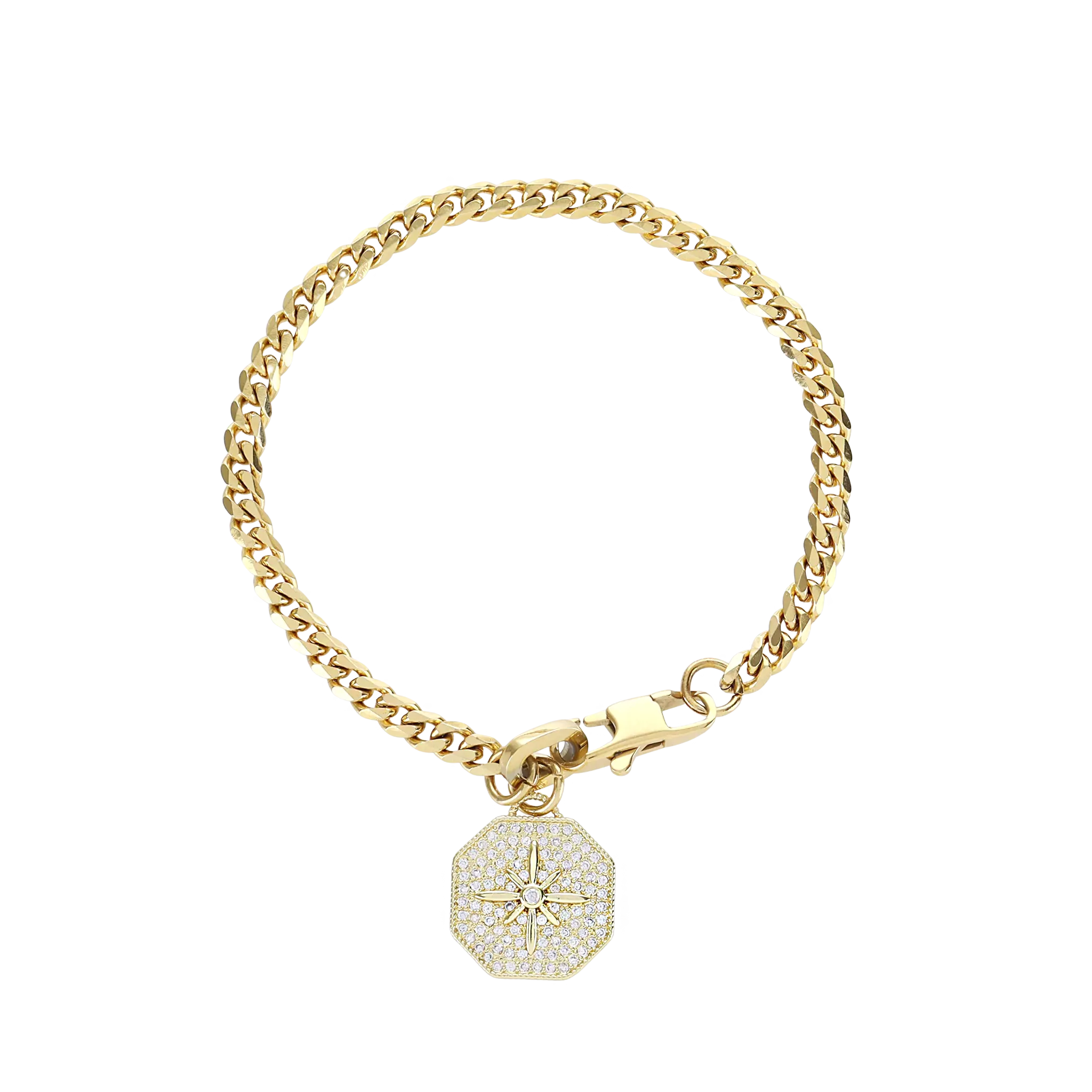 CORRETTO BLENDED BRACELET