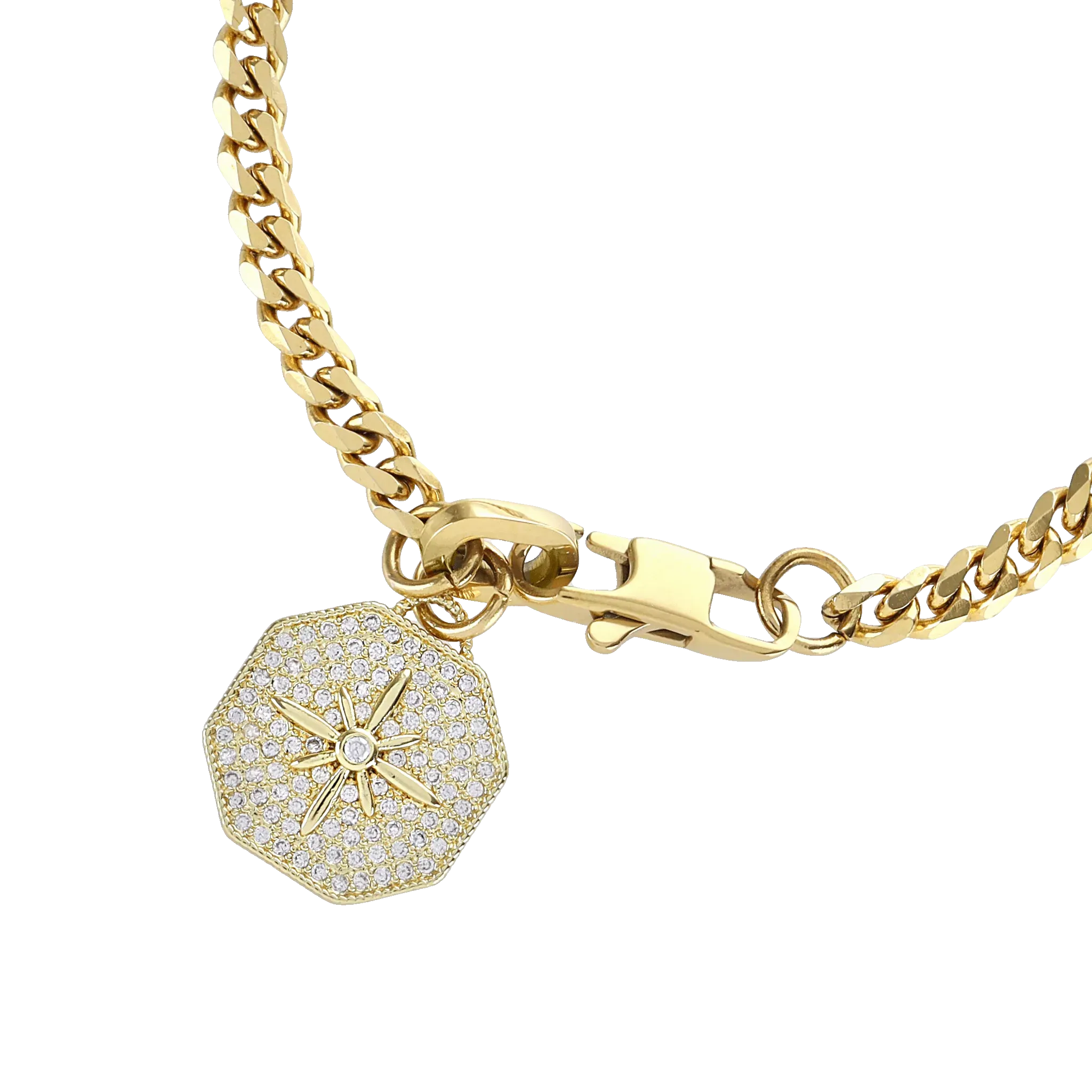 CORRETTO BLENDED BRACELET