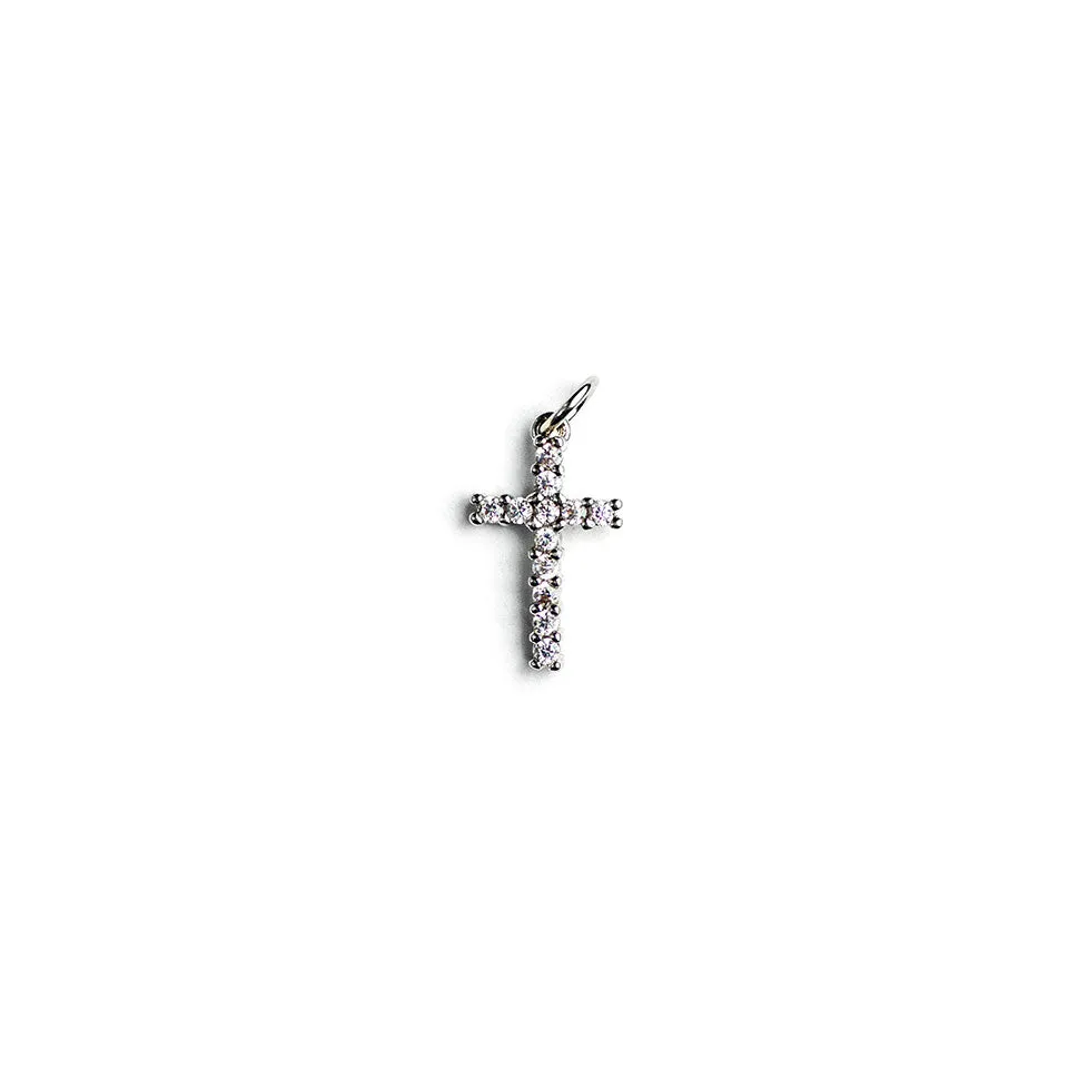 Cross Charm