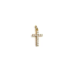 Cross Charm