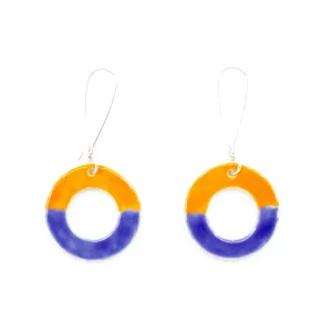 CRUISE EARRINGS