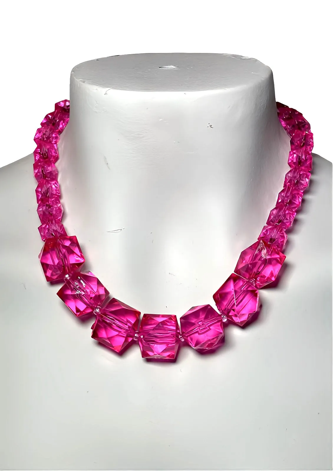 Crystal Necklace