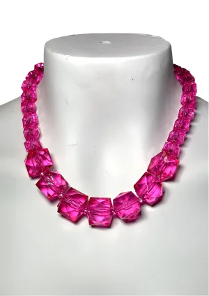 Crystal Necklace