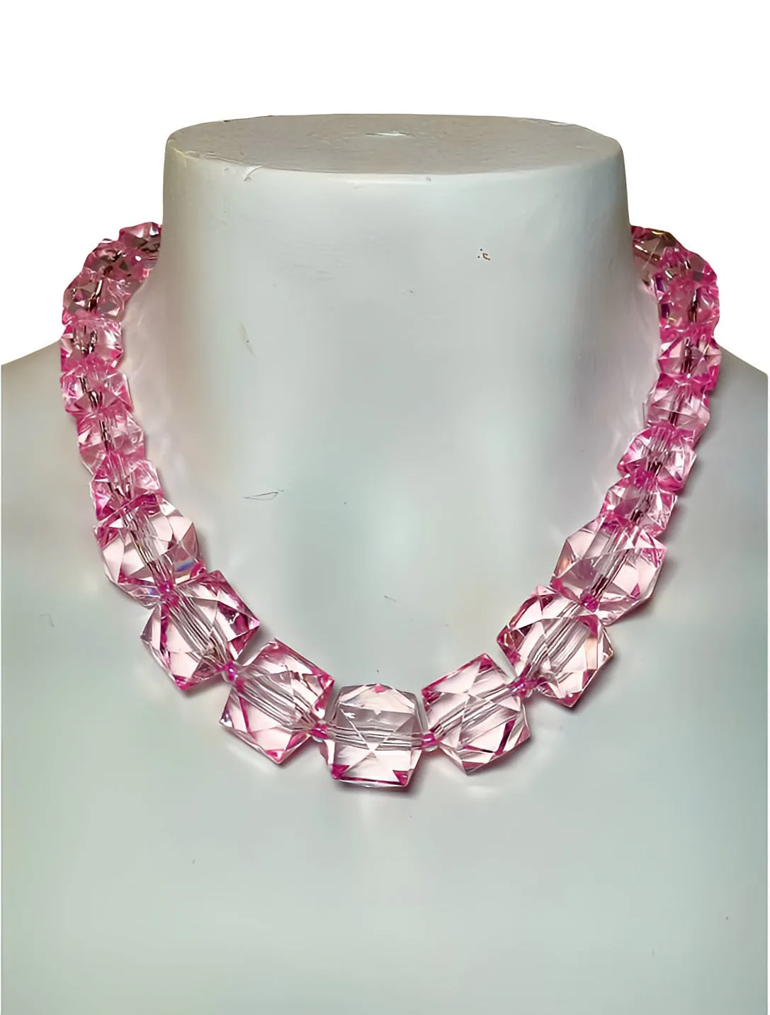 Crystal Necklace