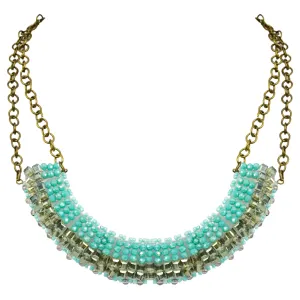 Crystal Necklaces N2229