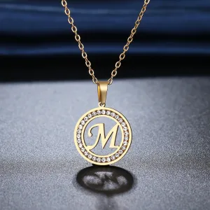 Crystal Rhinestone Necklaces