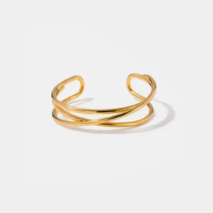 Cuff Bracelet