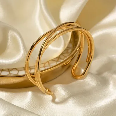 Cuff Bracelet