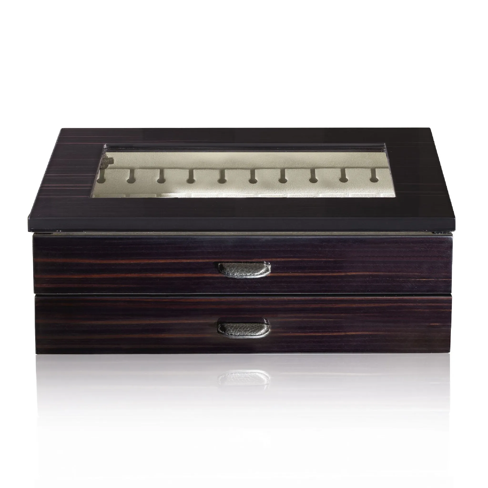 Cufflink Chest Drawer | Agresti Gemelli