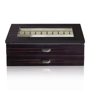 Cufflink Chest Drawer | Agresti Gemelli