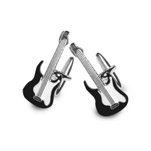 Cufflink Set - Rockstar