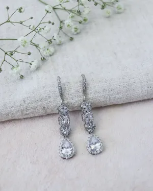 Daisy Earring