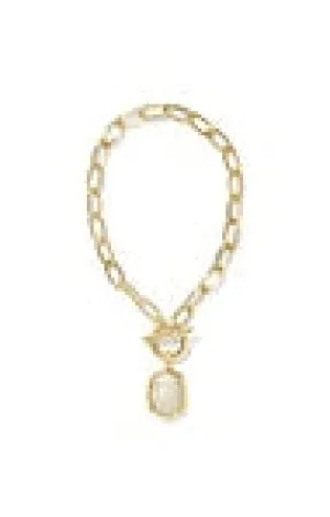 Daphne Link Chain Bracelet