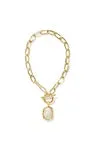 Daphne Link Chain Bracelet