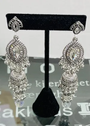 “Date Night” Earrings in Multiple Colors