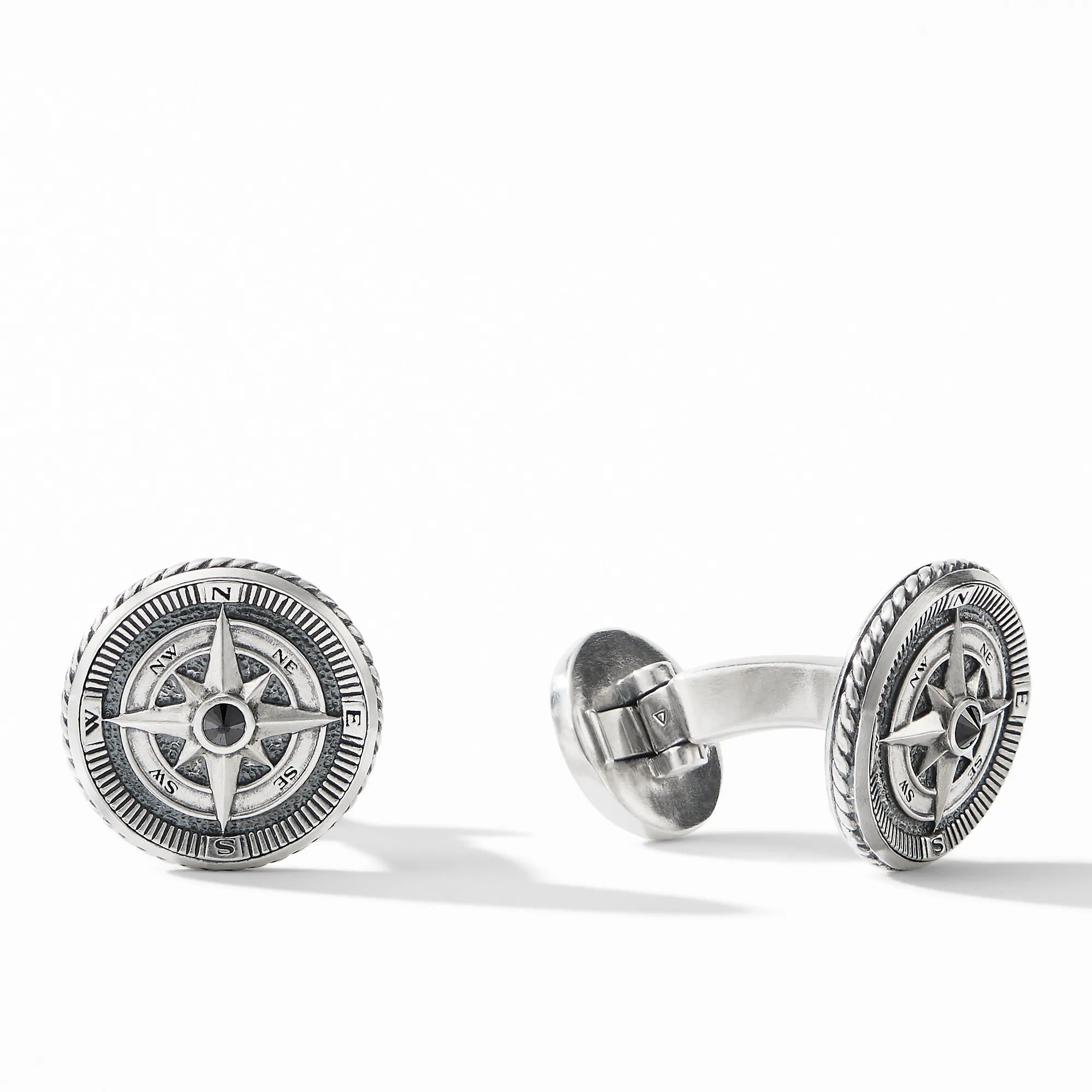 David Yurman   Accessorie in Sterling Silver