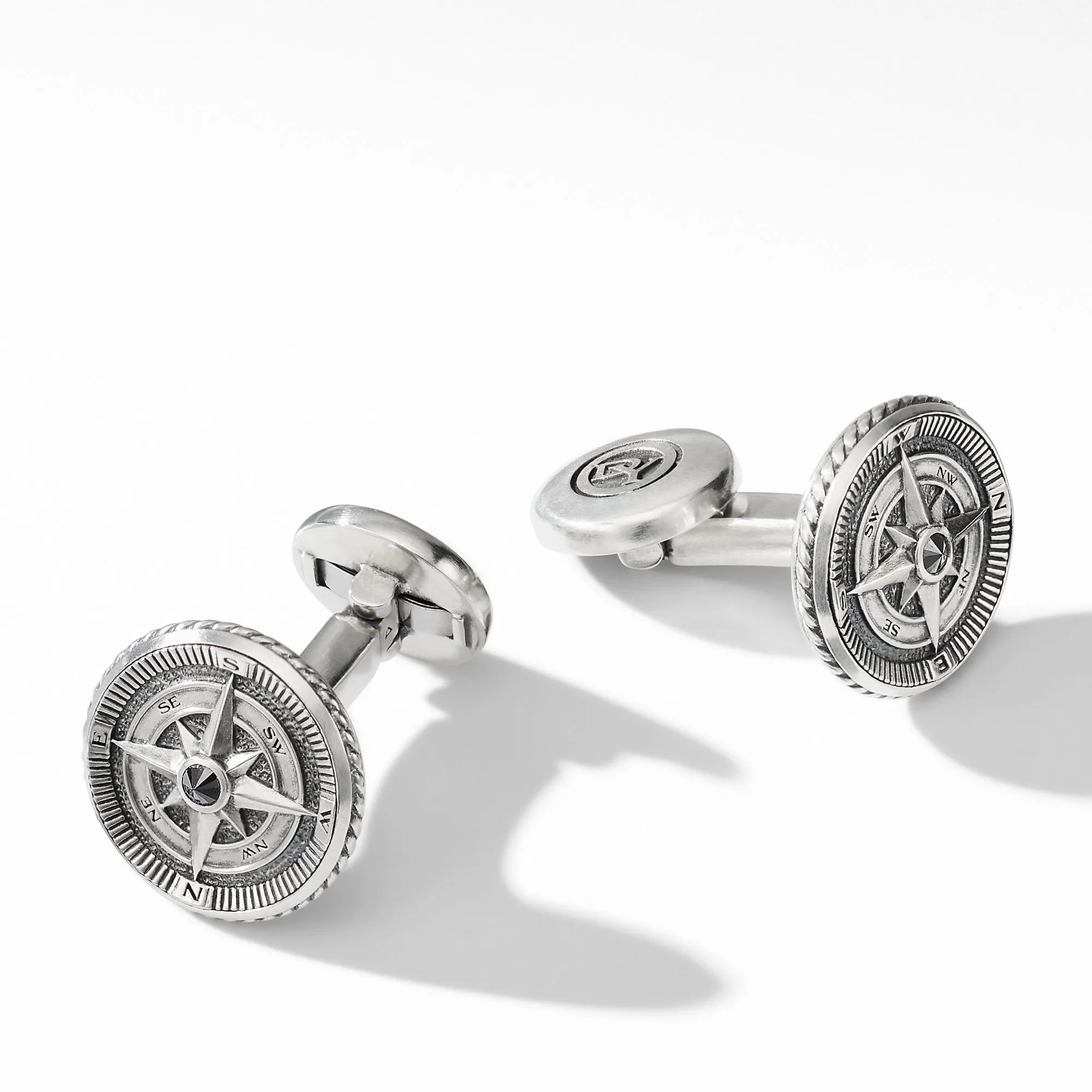David Yurman   Accessorie in Sterling Silver
