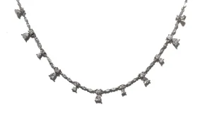 Dazzle Queen - Silver