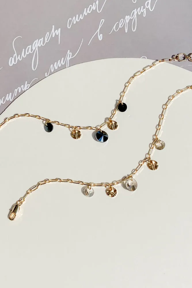 Derica Chain Bracelet