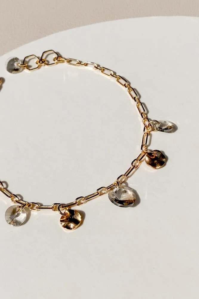 Derica Chain Bracelet