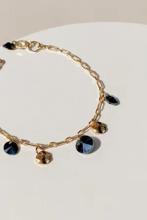 Derica Chain Bracelet