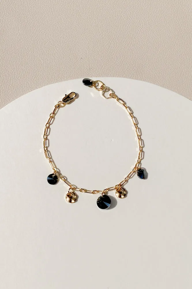 Derica Chain Bracelet