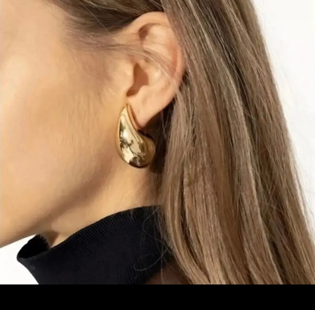 Drop Earrings