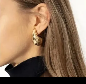 Drop Earrings
