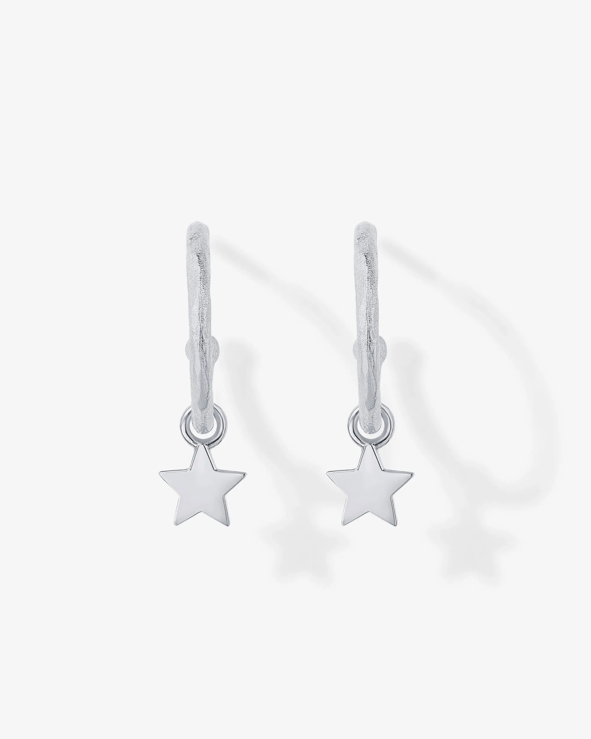 Drop Star Hoops