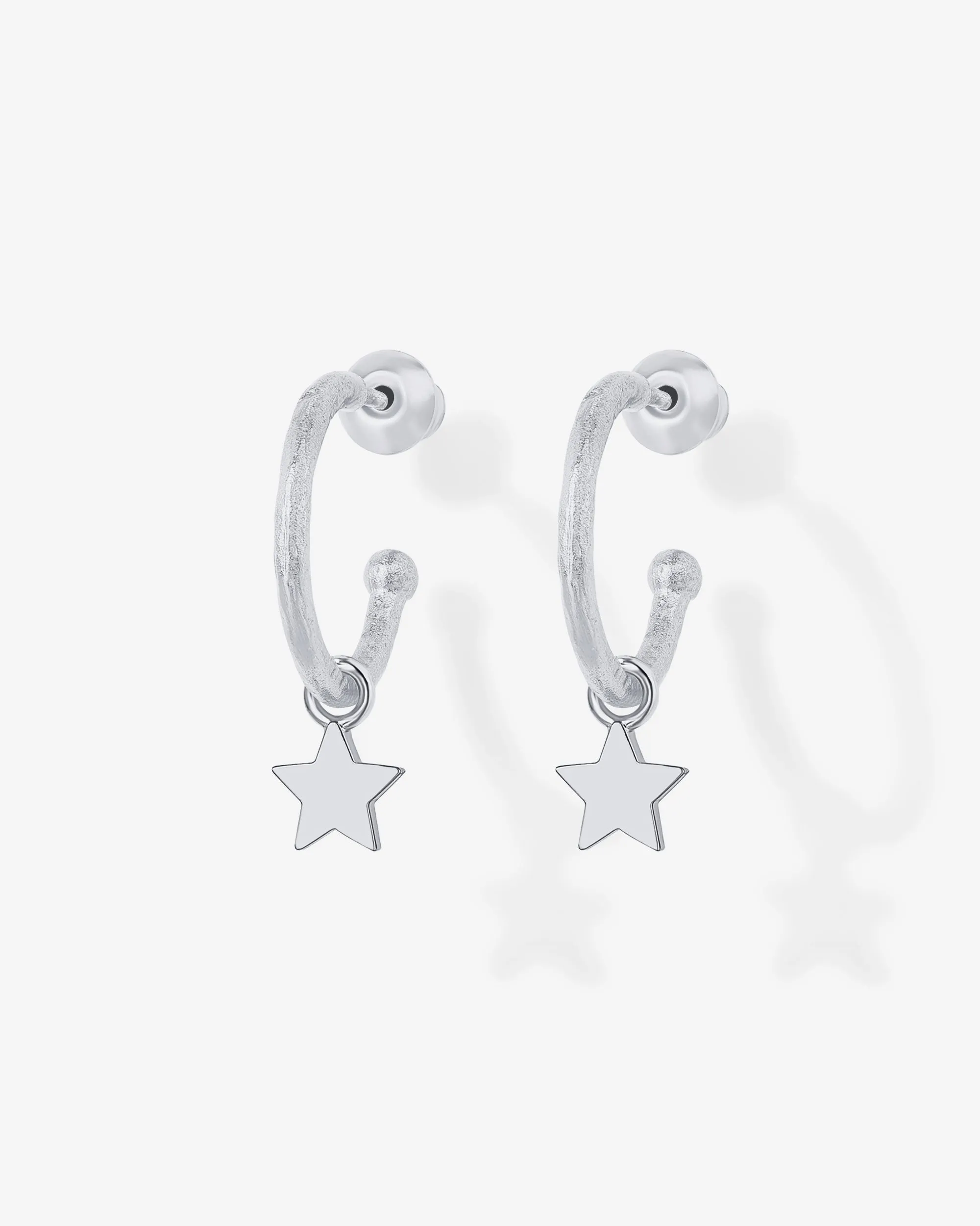 Drop Star Hoops