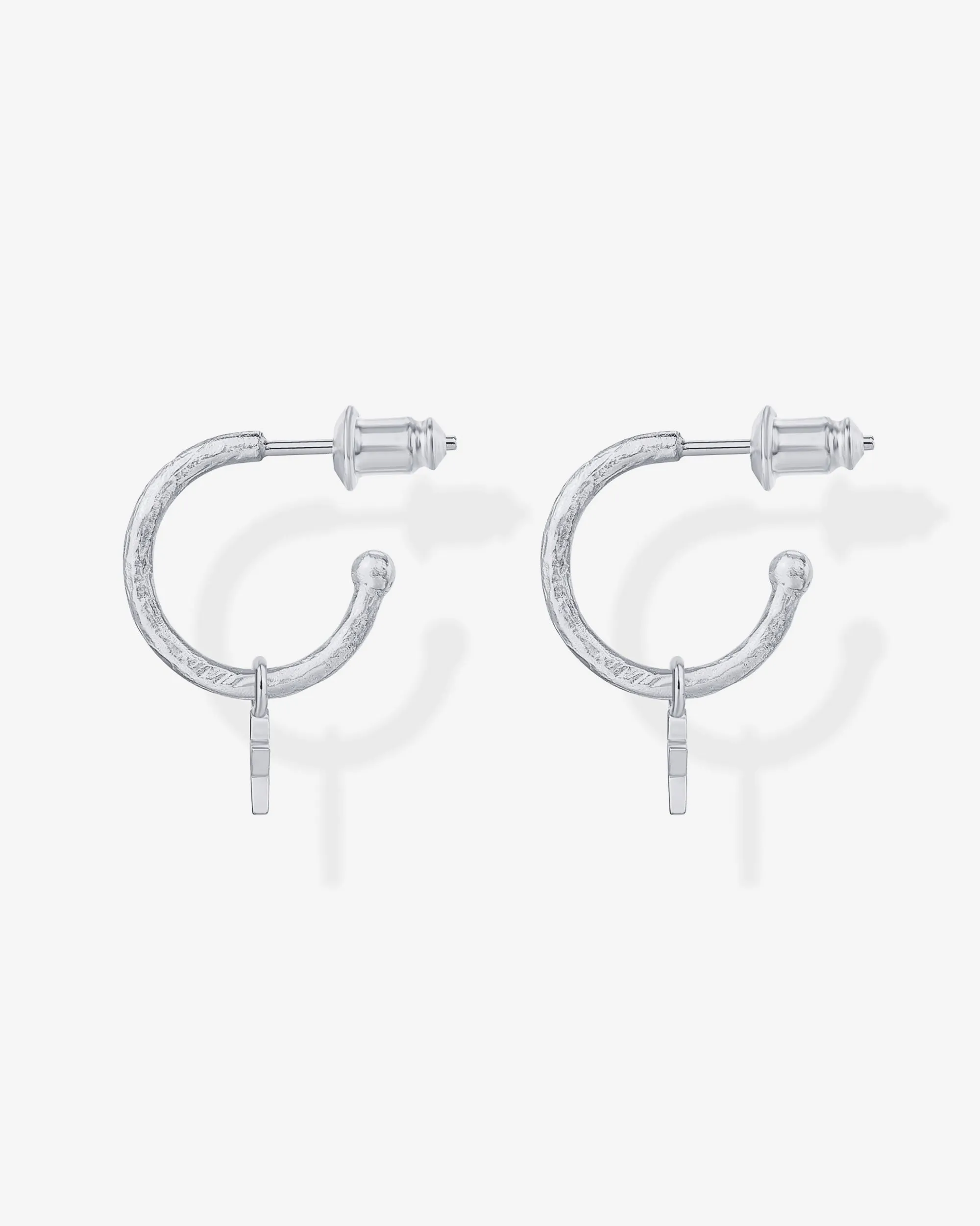 Drop Star Hoops
