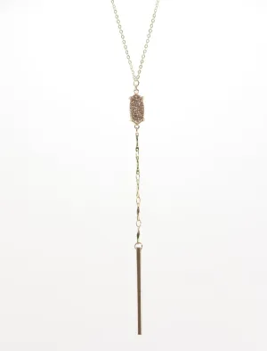 DRUZY DROP
