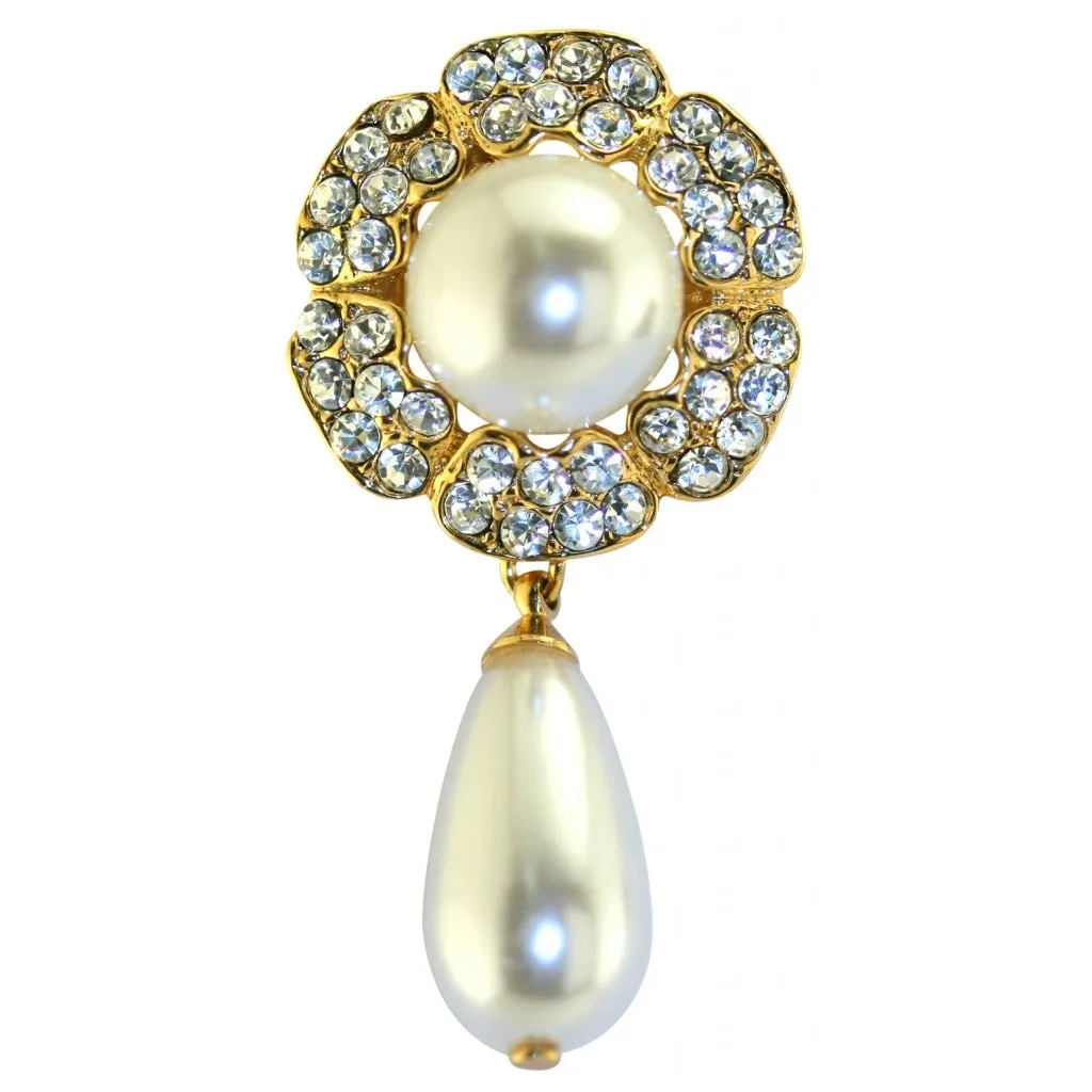 Duchess of Cambridge's Brooch