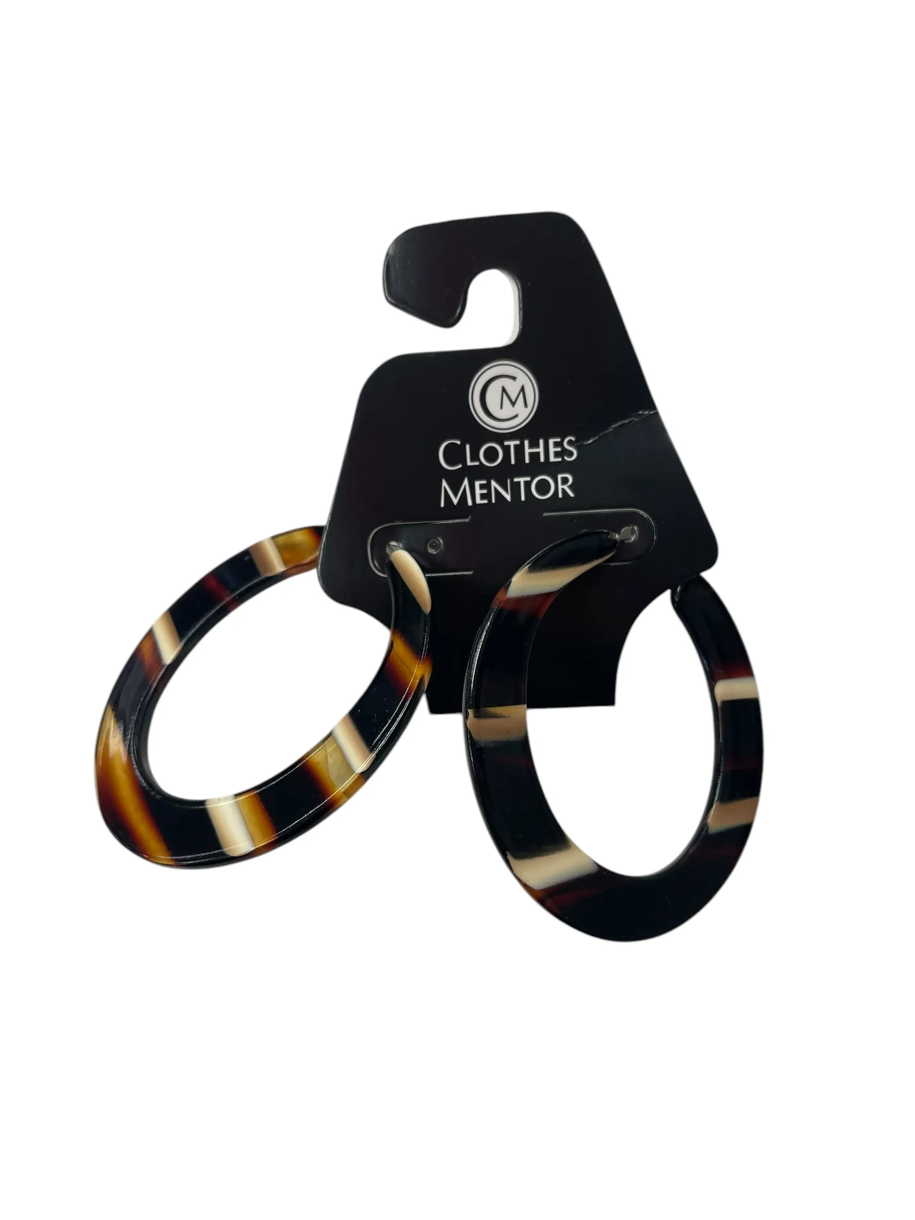 Earrings Dangle/drop By Clothes Mentor