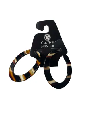 Earrings Dangle/drop By Clothes Mentor