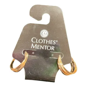 Earrings Dangle/drop By Clothes Mentor