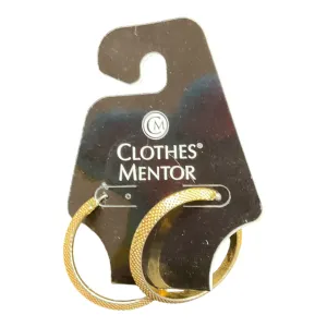 Earrings Dangle/drop By Clothes Mentor
